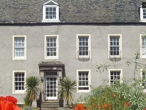 Cockenzie House & Gardens Hotell Port Seton Exteriör bild