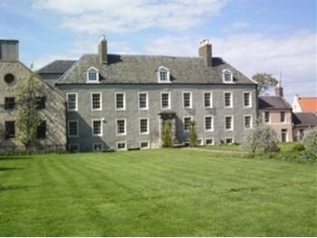 Cockenzie House & Gardens Hotell Port Seton Exteriör bild