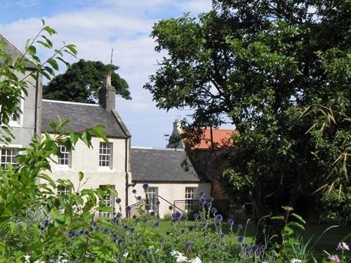 Cockenzie House & Gardens Hotell Port Seton Exteriör bild